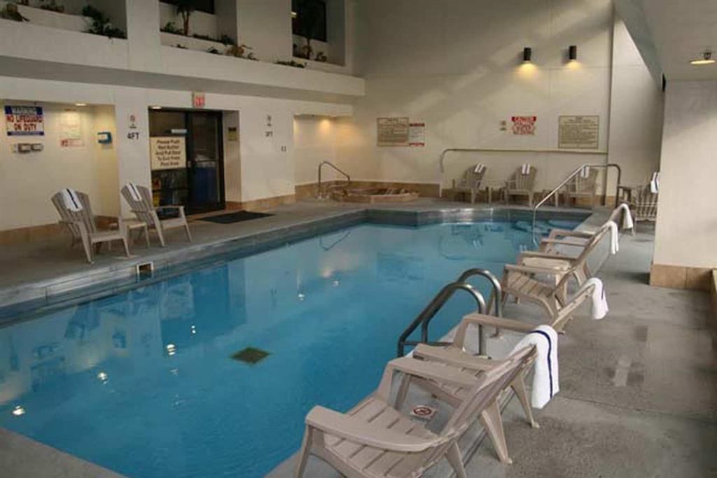 Hampton Inn East Peoria Bekvämligheter bild